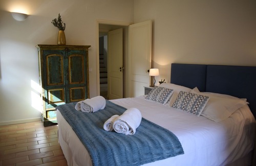 Ossinya Bed & Breakfast | B&B Can Jan