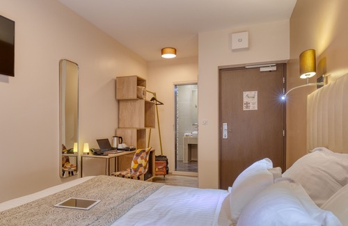 Clohars-Carnoet Hotel | Hôtel L'Orée des plages