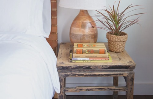 White Salmon Bed & Breakfast | RubyJune Inn