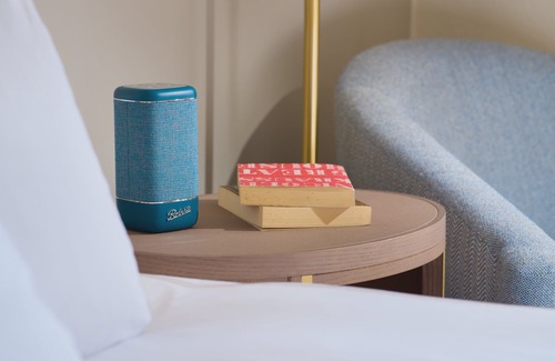 Kenmare Hotel | The Lansdowne Kenmare