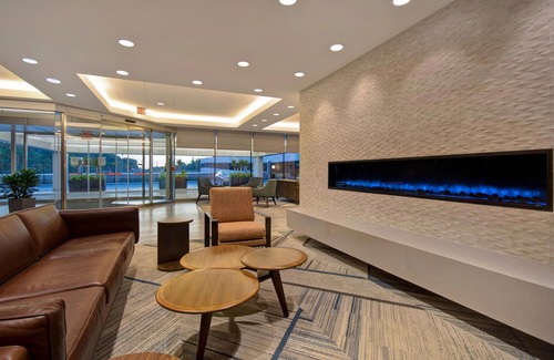 Newton Corner Hotel | Four Points by Sheraton Boston Newton