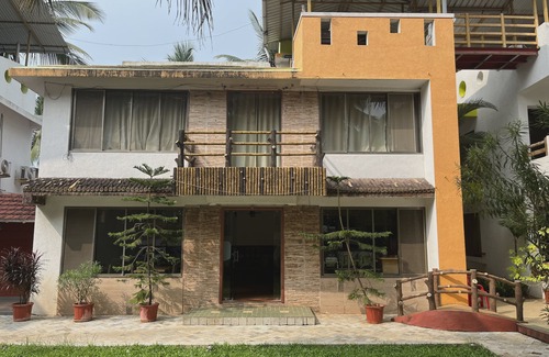 Tivarekar Wadi Hotel | Ruturaj Inn Alibag