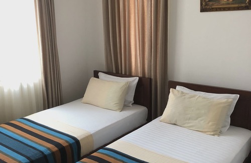 Ibbanwala Apartment | Onthree20 Res - 2 Room 3 Beds 100 sqm Spacious Apartment