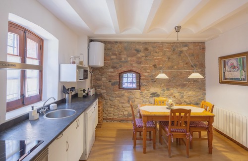 Corro de Vall Apartment | Mas Can Calet Aparthotel