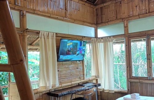 Surin Resort | สวนเกษตรรักษ์ไผ่ Bamboo Conservation Farm