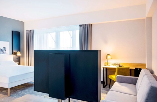 Grudziadz Hotel | ibis styles Grudziadz