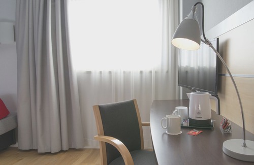 Sant Cugat del Valles Hotel | Holiday Inn Express Sant Cugat by IHG