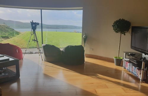 Dingle House | Fab View
