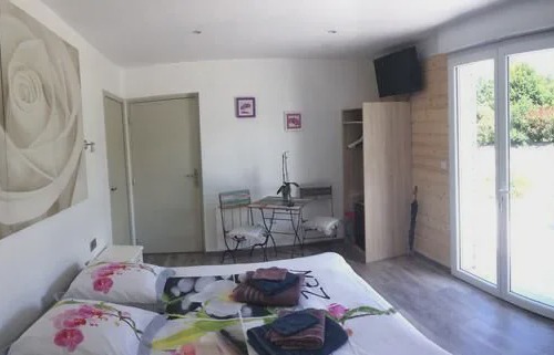 Thiergeville Bed & Breakfast | Chambres d'hôtes de L'orval