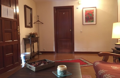 El Escorial Bed & Breakfast | B&B Yeguada La Parrilla