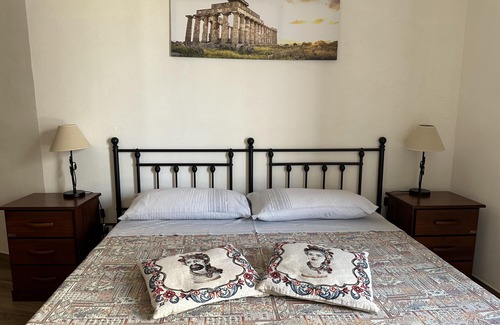 Sambuca di Sicilia Condo | Sicilian Charm House in Sambuca