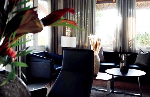 Madirokely Hotel | Andriana Resort & Spa