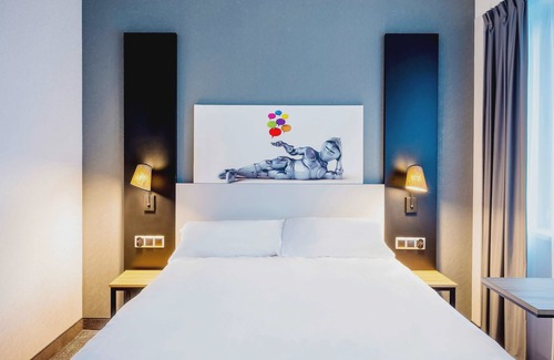 Grudziadz Hotel | ibis styles Grudziadz