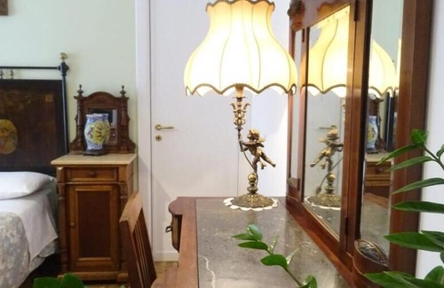 Parabita Bed & Breakfast | B&B DOÑA FLOR