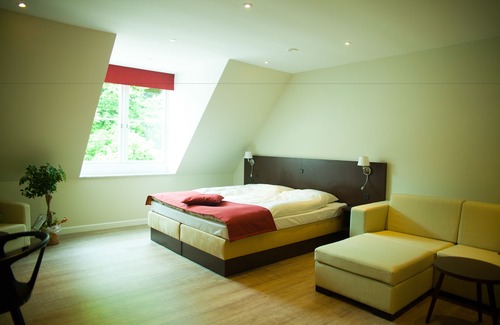 Hobro Hotel | Bramslevgaard