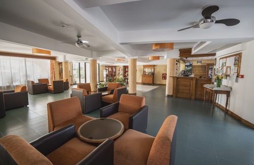 Qawra Hotel | Sunseeker Holiday Complex