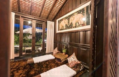 Luang Prabang Hotel | Namkhan View Luangprabang Resort