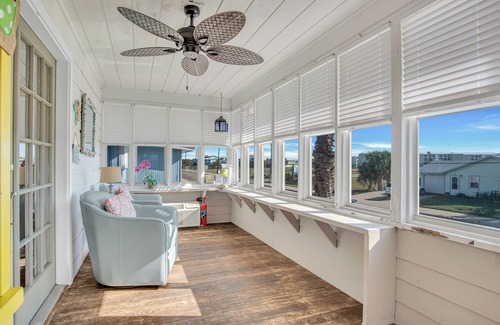Shibui Sands House | The Kids Inheritance