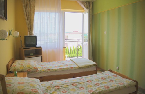 Chlapowo House | Agroturystyka Pod Jesionem2