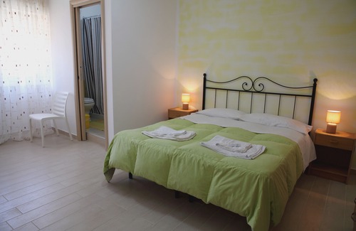 Fiumenaro Bed & Breakfast | B&B Le Dune Beach