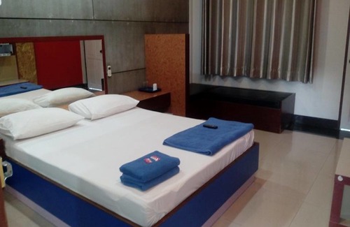 Mukdahan Hotel | Zigzag Resort Mukdahan