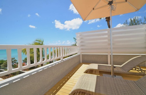 Mont Choisy Hotel | Mon Choisy Beach R.