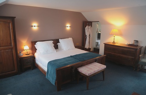 Barbizon Hotel | Hôtellerie Du Bas-Bréau