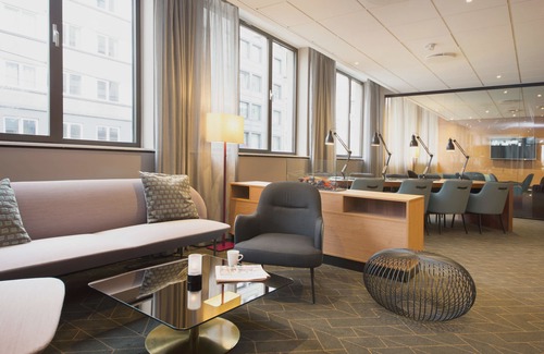 Vika Hotel | Scandic Solli