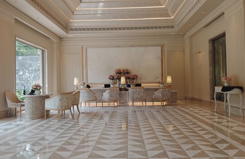 Bedla Hotel | Mementos By ITC Hotels Ekaaya Udaipur