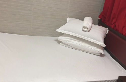 Jordan Hotel | 富都賓館 Fu Dou Guest House