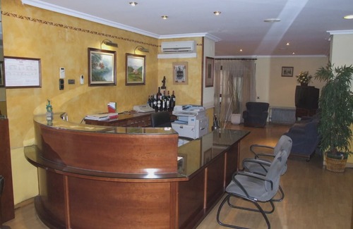 Monreal del Campo House | Hostal El Botero