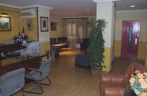 Monreal del Campo House | Hostal El Botero