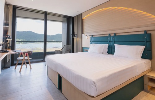 Sai Kung Hotel | WM Hotel Hong Kong, Vignette Collection
