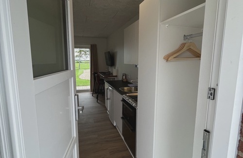 Bredsten Hotel | Go-Sleep Bredehus
