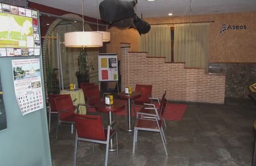 Monreal del Campo House | Hostal El Botero