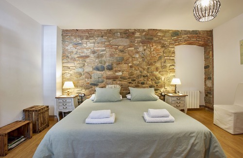 Corro de Vall Apartment | Mas Can Calet Aparthotel