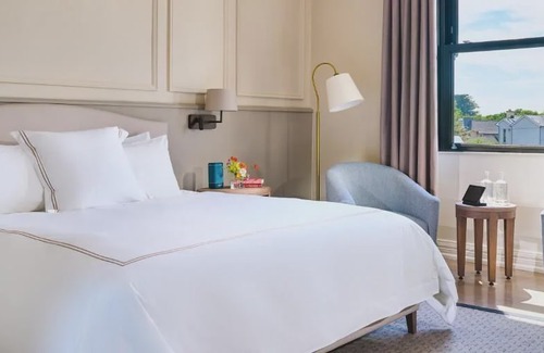 Kenmare Hotel | The Lansdowne Kenmare