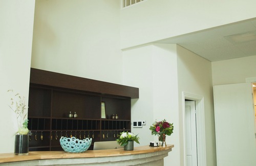 Hobro Hotel | Bramslevgaard