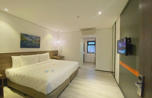 Tuguegarao Hotel | Go Hotels Plus Tuguegarao