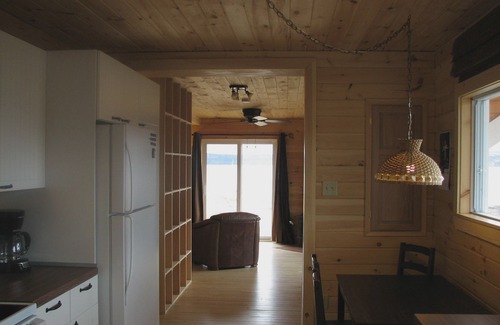 Parrsboro Cottage | Cape Split View Cottages