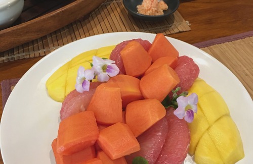 Thong Chai House | 155 SalaCoco