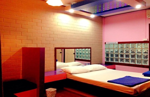 Mukdahan Hotel | Zigzag Resort Mukdahan