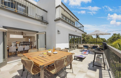 Los Feliz House | Edendale by Avantstay Urban Hilltop Oasis w/Amazing Views in <3 of Los Feliz