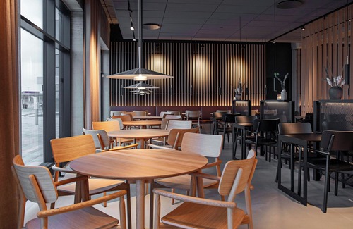 Horsens Hotel | Four Points Flex by Sheraton Horsens