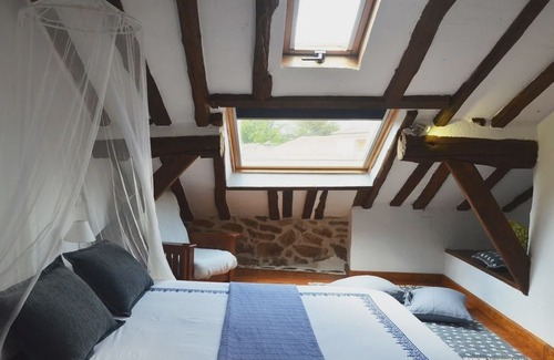 Navarredonda de Gredos House | Hostal Refugio De Gredos