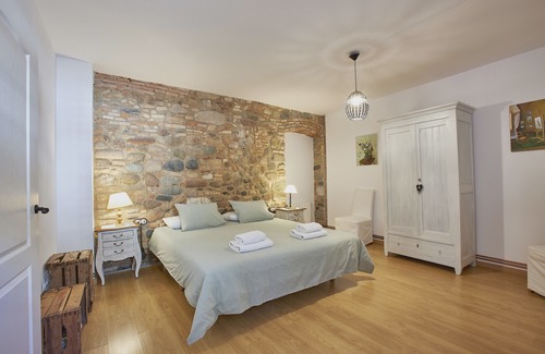 Corro de Vall Apartment | Mas Can Calet Aparthotel