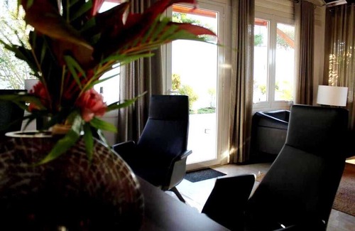 Madirokely Hotel | Andriana Resort & Spa