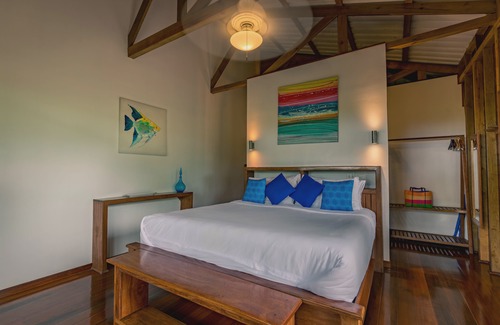 Bocas del Toro Hotel | The Hummingbird