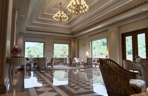 Bedla Hotel | Mementos By ITC Hotels Ekaaya Udaipur