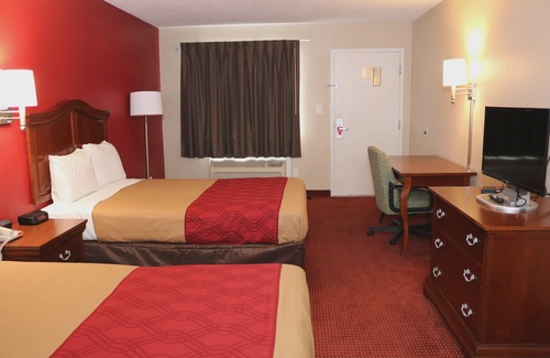 South Norfolk Cabin | Econo Lodge Chesapeake Route 13 and I-464